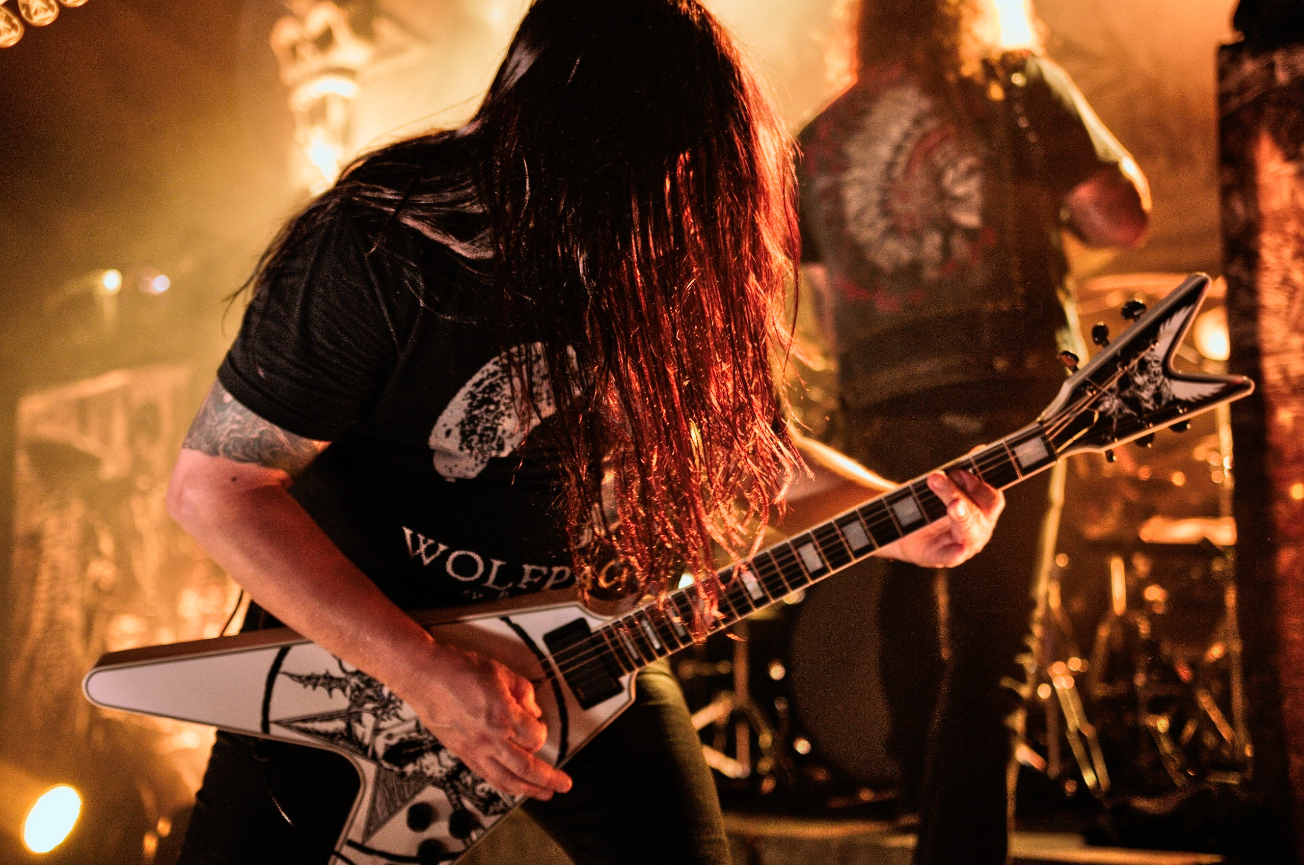 Testament_live in Cottbus
