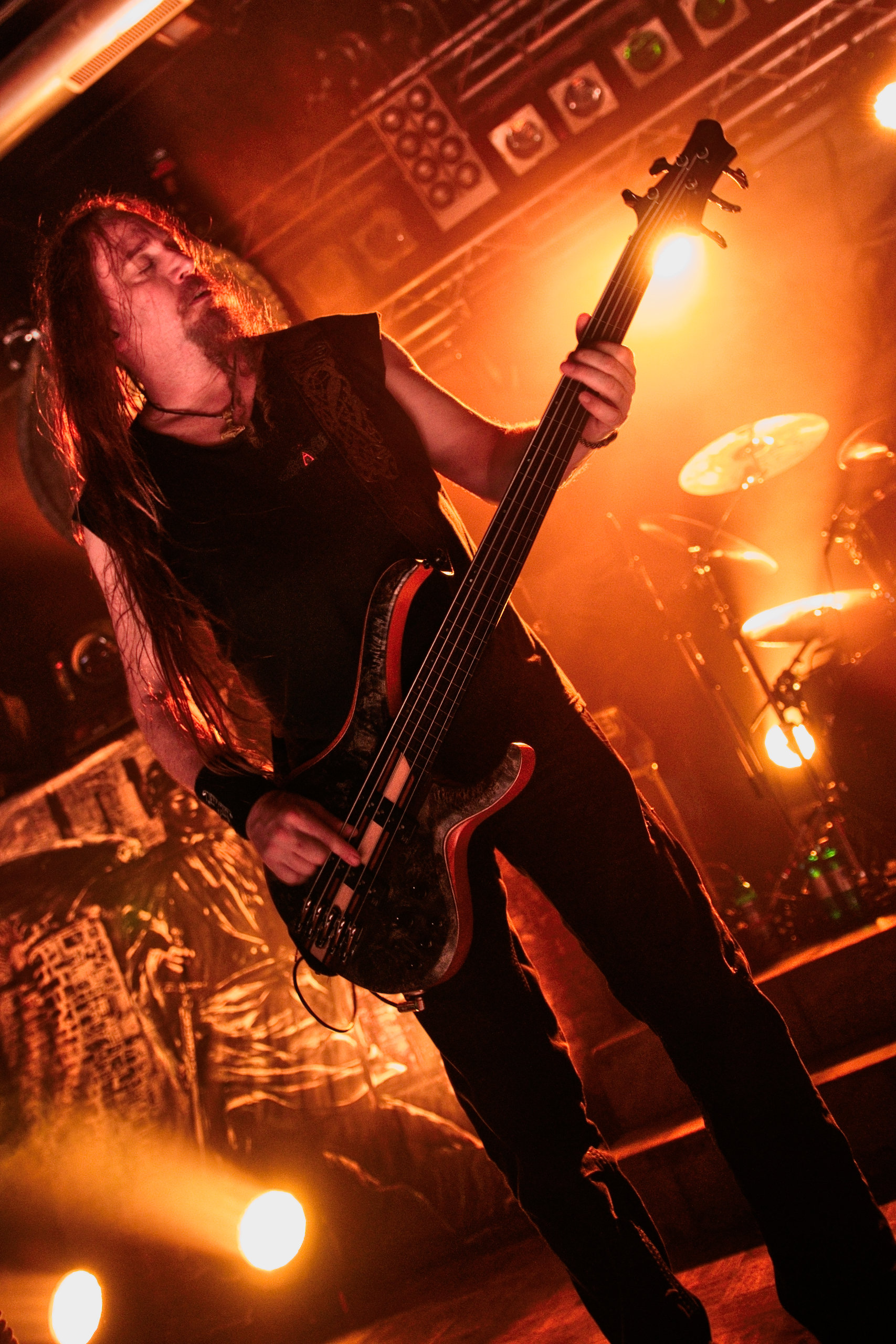 Testament_live in Cottbus-Steve DiGiorgio