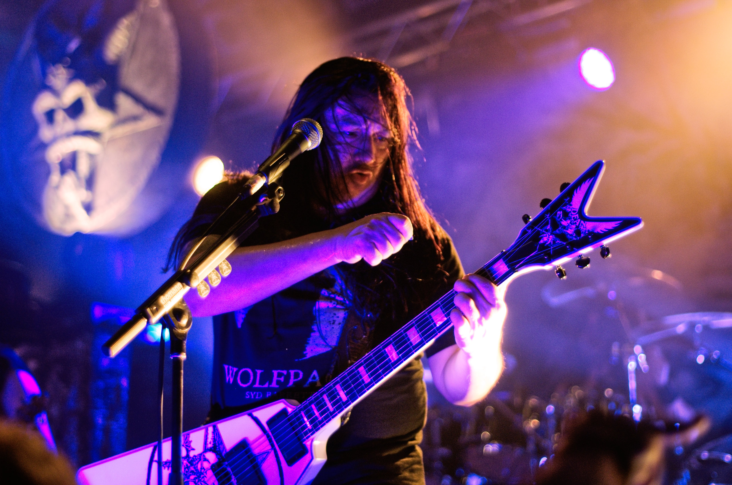 Testament_live in Cottbus