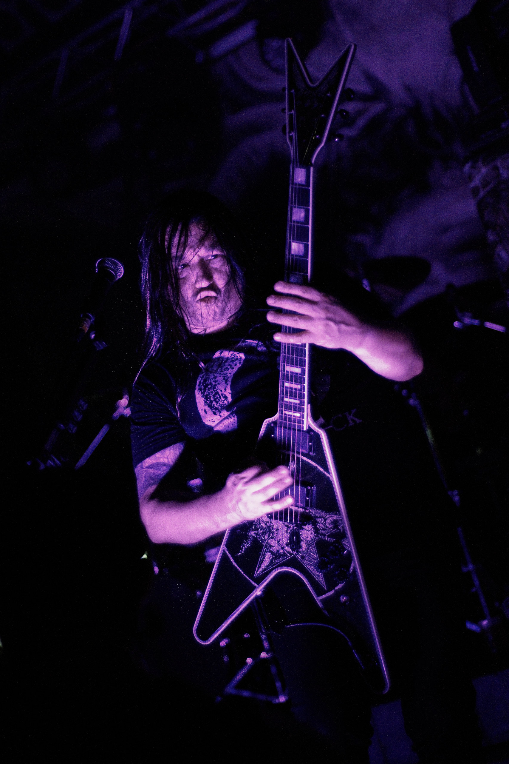 Testament_live in Cottbus-Eric Peterson