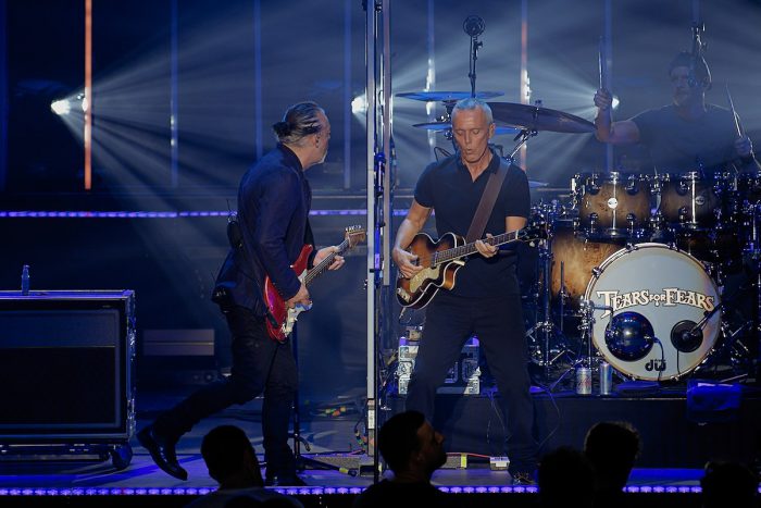 tears for fears live in berlin 2019