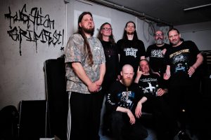 Schleisse Stunkend Gluid